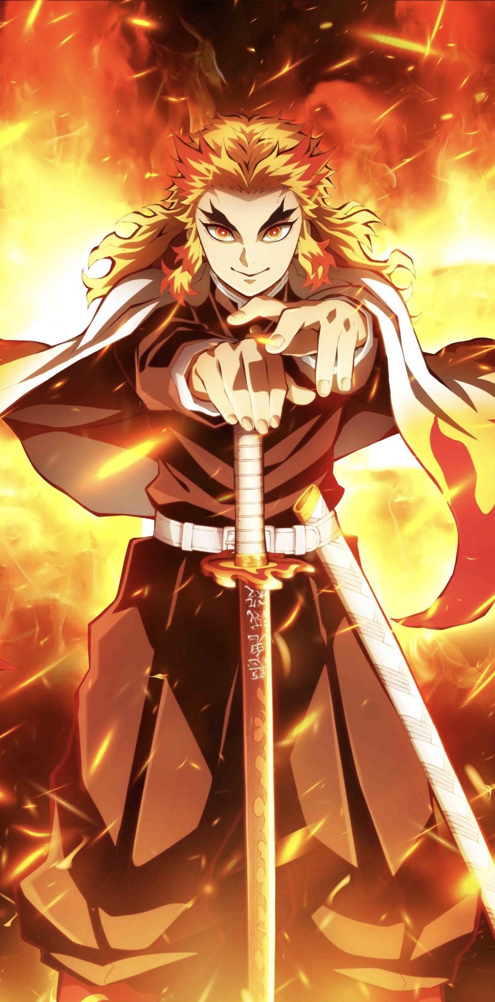 Rengoku
